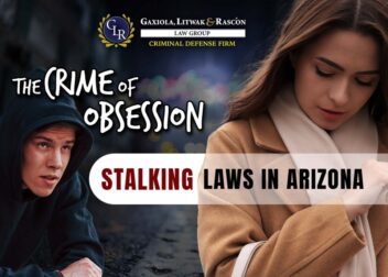 arizona’s stalking protection and privacy laws in focus