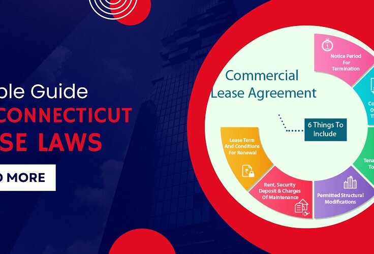 simple guide to connecticut lease laws