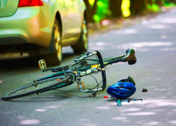 Oklahoma Bicycle Laws What You Need To Know As A Cyclist  Graves Mclain