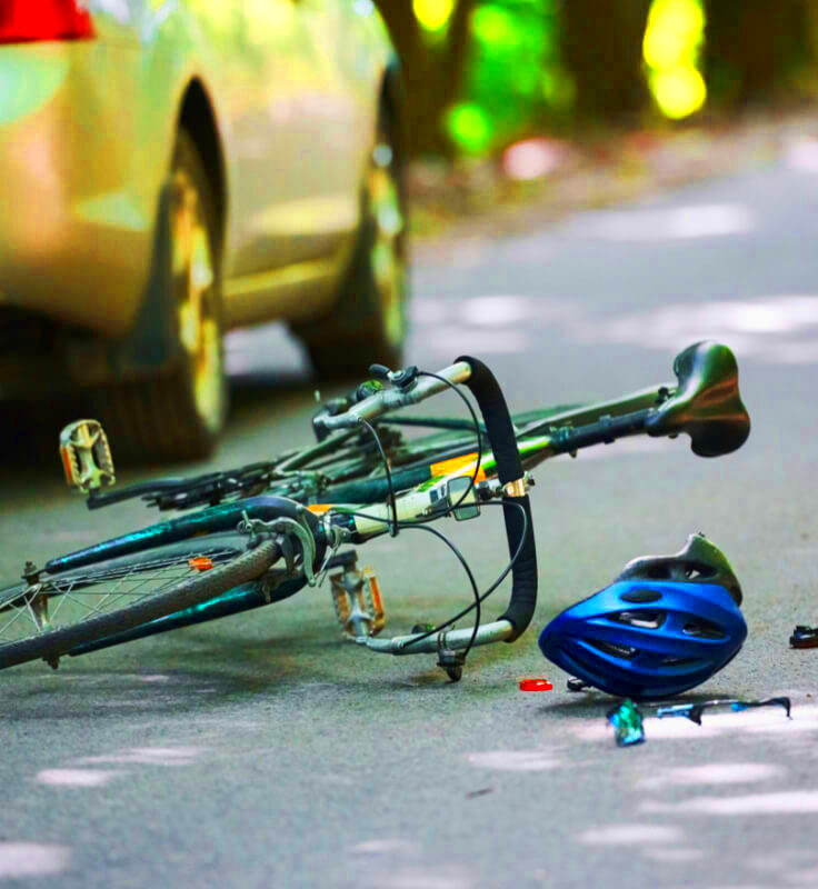 Oklahoma Bicycle Laws What You Need To Know As A Cyclist  Graves Mclain