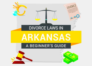 Divorce Laws in Arkansas 2021 Guide  Survive Divorce