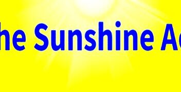 Senate Approves Their Own Bill To Address Sunshine Law During Pandemic