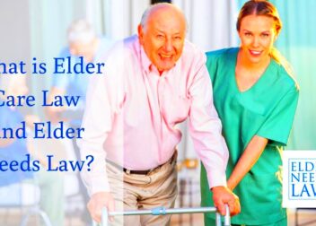 What is Elder Care Law and Elder Needs Law  YouTube