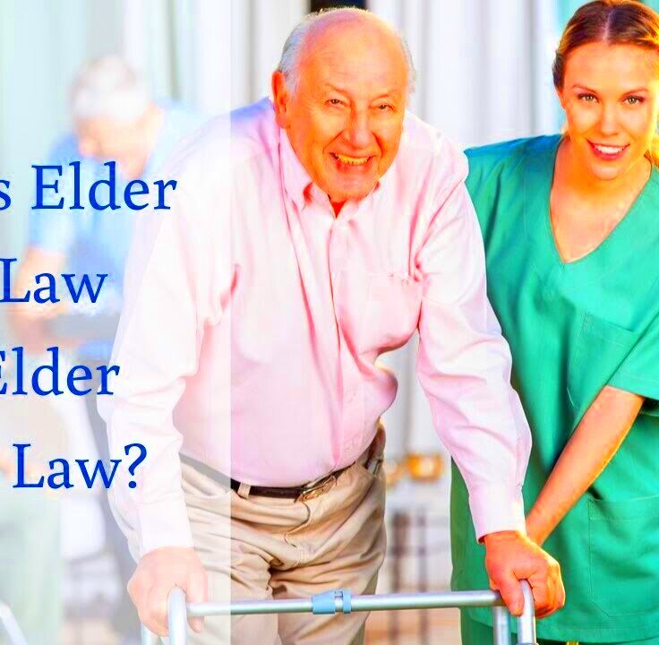 What is Elder Care Law and Elder Needs Law  YouTube