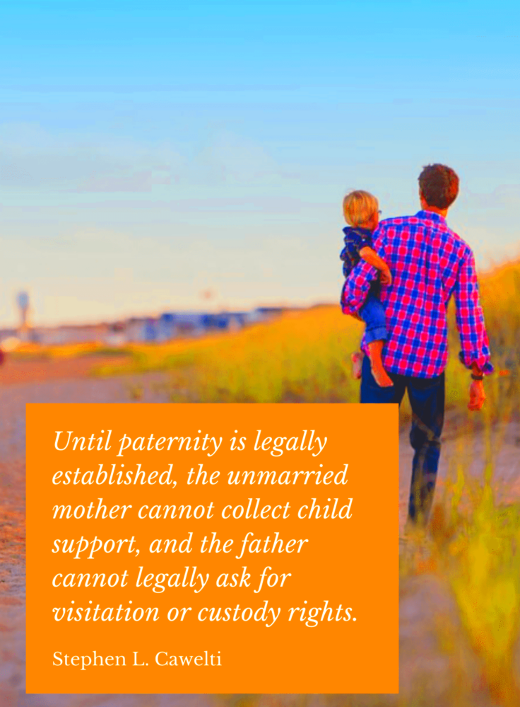 Child Custody Laws for Unmarried Parents in CA  Ultimate Guide