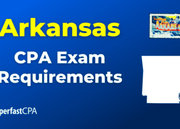 Arkansas CPA Exam Requirements 2024 Important Details