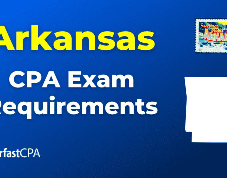 Arkansas CPA Exam Requirements 2024 Important Details