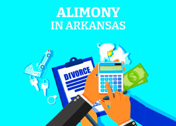 Understanding Alimony in Arkansas  Survive Divorce