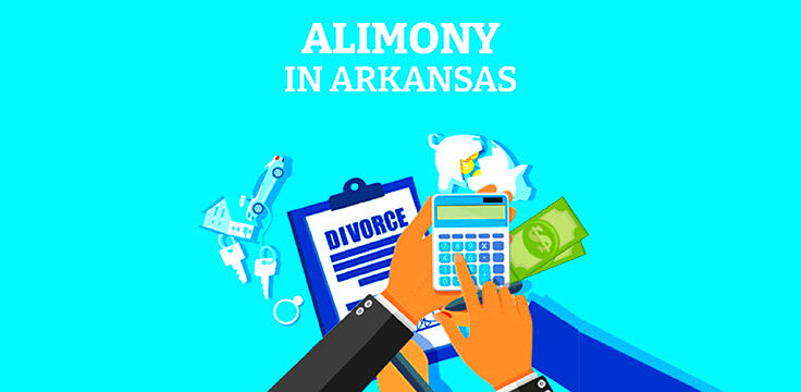 Understanding Alimony in Arkansas  Survive Divorce