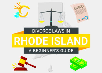 Divorce Laws in Rhode Island A Beginners Guide  Survive Divorce