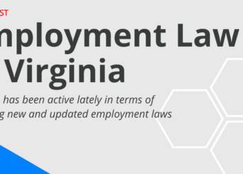 Virginia Employment Law  GovDocs