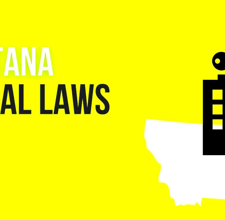 Montana Rental Laws EXPLAINED  YouTube