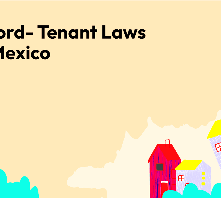 The Full Guide on New Mexico Landlord Tenant Laws 2023  Azibo