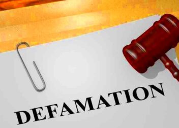 Is It Worth Suing For Defamation To Protect Your Reputation  Legal