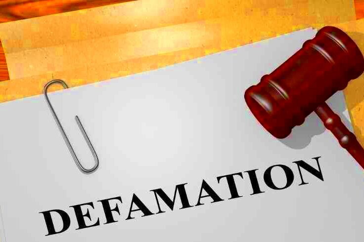 Is It Worth Suing For Defamation To Protect Your Reputation  Legal