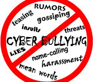 Law enforcement strategies for cyberbullying