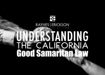 Understanding the Good Samaritan Law  Law Offices of Jeffrey Raynes