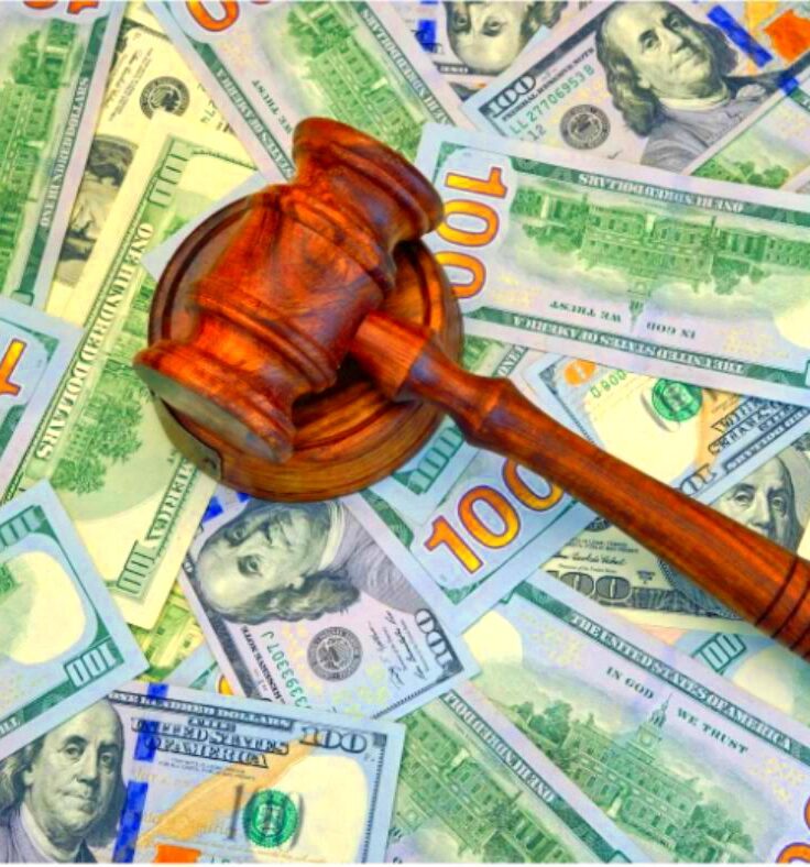 Getting Your Commission Payment After Termination in California