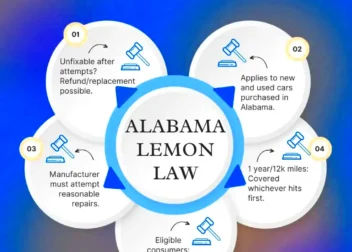 Alabama Lemon Law What You Need to Know  USA State Laws