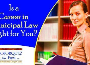 A Career in Municipal Law  YouTube