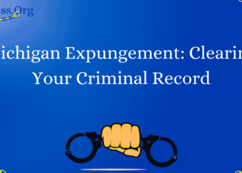 Michigan Expungement Clearing Your Criminal Record  Arrests Org