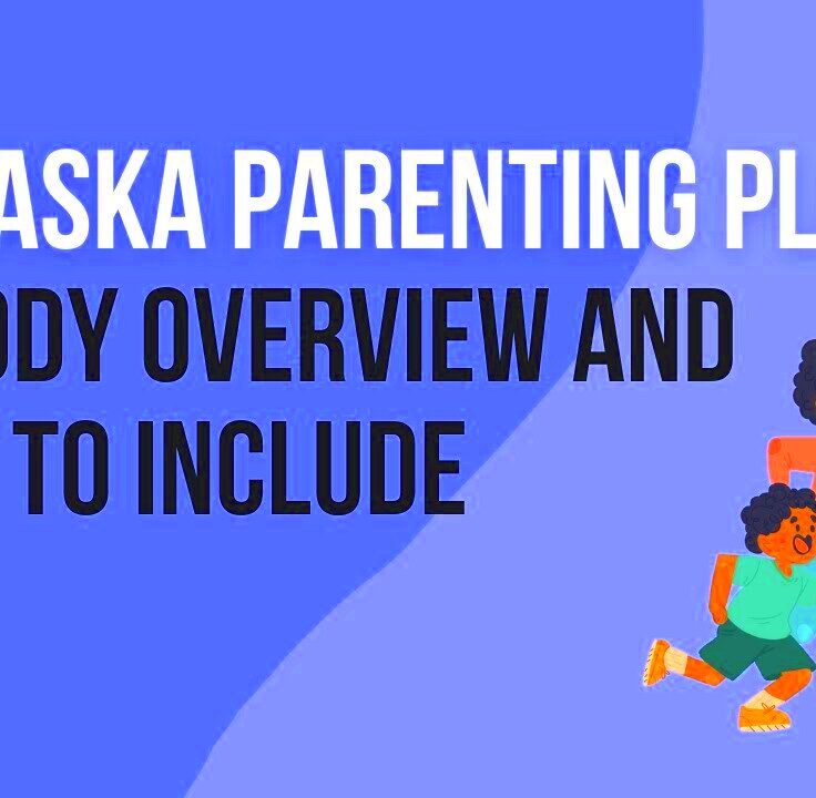 Nebraska Parenting Plan Custody Overview and What to Include  YouTube