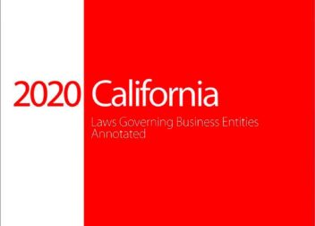 Legislative updates new cases for California business laws  CSC