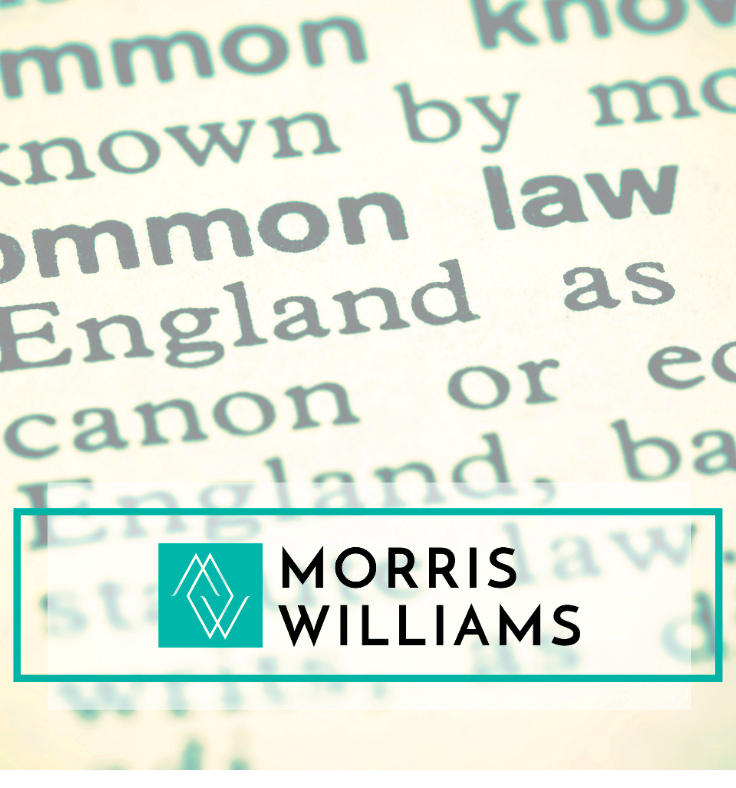 Common Law Marriage in Virginia What you should know