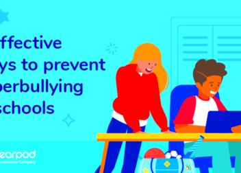 8 Effective ways to prevent cyberbullying in schools