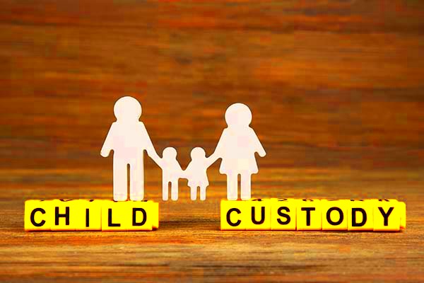 All one needs to know about child custody  iPleaders