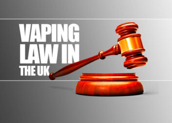 Vaping Law In The UK  TECC Blog