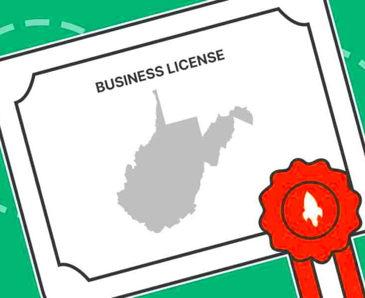 How to Get a Business License in West Virginia