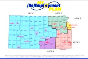 State of Kansas Launches My ReEmployment Plan  The Salina Post