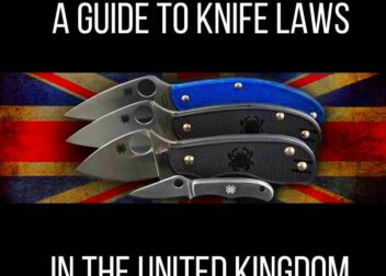 A Guide to Knife Laws in the UK  Heinnie Haynes