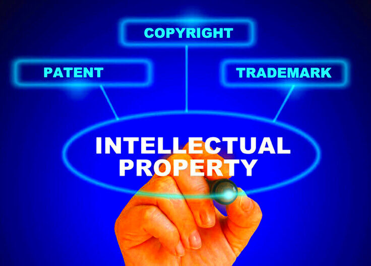 Basic Concepts of Intellectual Property Law  Danner IP