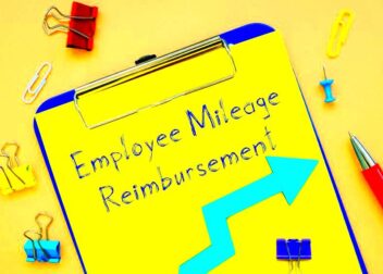 Guide to Employee Mileage Reimbursement Law