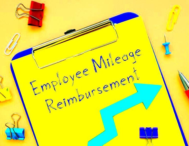 Guide to Employee Mileage Reimbursement Law