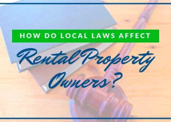 How Do Local Laws Affect Rental Property Owners  YouTube