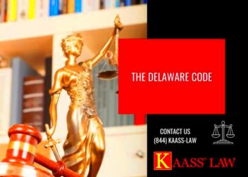 The Delaware Code  KAASS LAW