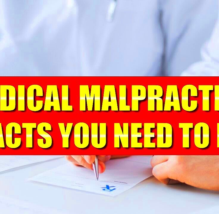 Medical Malpractice Key facts you need to know about medical