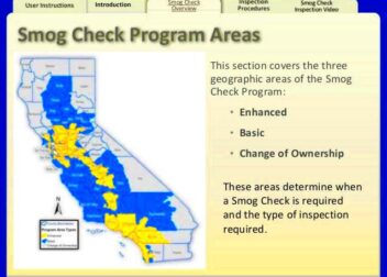 VVC AUTO 855  Smog Technician  Level 1  California smog check_pro