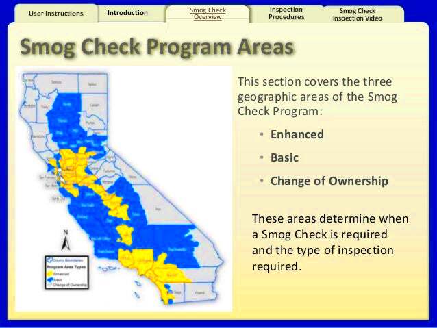 VVC AUTO 855  Smog Technician  Level 1  California smog check_pro