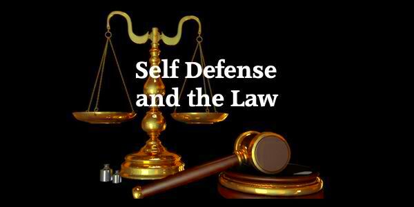 Right to Self Defense in the 21st Century The TRUTH is Essential