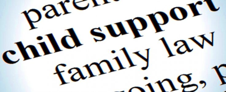 New Massachusetts Child Support Guidelines are now in effect