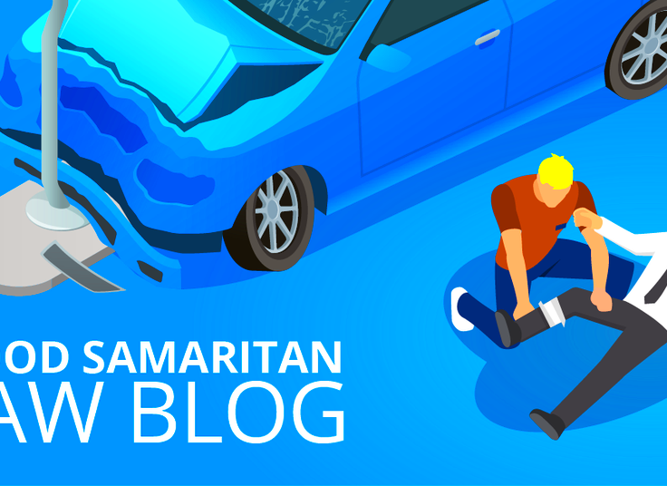 What Are Good Samaritan Laws