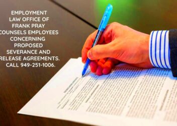 Employer Overreach in Severance and Release Agreements Now Checked