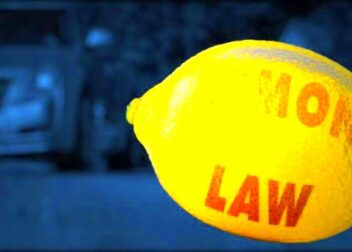 What is the Lemon Law  Williamson Source