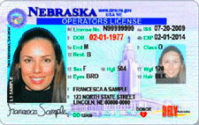 Online Driver License Services  Official Nebraska Government Website