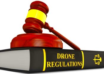 Ultimate Guide to US Drone Regulations 2021