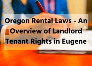 Oregon Landlord Tenant Law Ultimate Landlord Guide